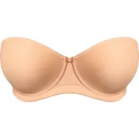 Fantasie Vorgeformter BH Smoothing | Grösse: 75E | Farbe: Pulver