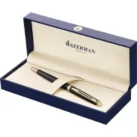 Waterman Matte Gt Stift