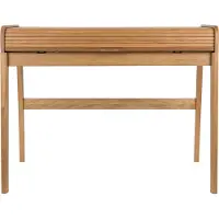 Zuiver Barbier Büro Holz Natur