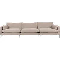 Zuiver Summer 4,5-Sitzer Sofa