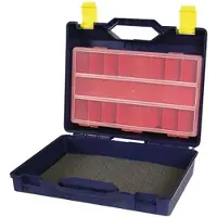 Tayg Werkzeugkasten, fr Elektrowerkzeuge, 385x330x130mm, 16,5 l