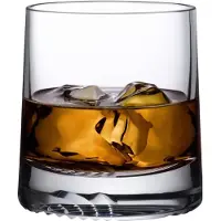 Nude Glass Alba