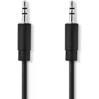 Ginza.se 3,5 mm Stereo-Audiokabel (Stecker auf Stecker)
