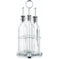 Kitchencraft Icglsalset Ölkannen-set