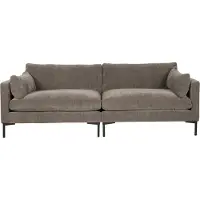 Zuiver Summer 3-Sitzer Sofa
