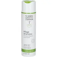 Siriderma Pflegeshampoo ohne Duftstoffe