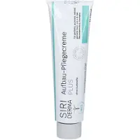 Siriderma Aufbaucr Plus 150 ml Creme