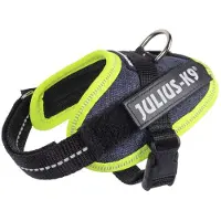 JULIUS K-9 Idc Power Baby Hundegeschirr