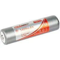 OrcaTorch 3400mah One Size Grey
