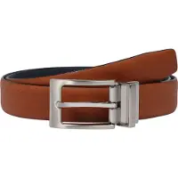 Ted Baker Karmer wendbarer Ledergürtel