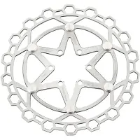 Alligator Bremsscheibe Diamond 2p Floating
