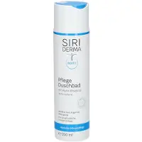 Siriderma Pfl.dubd Duft 250 ml Bad