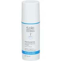 Siriderma Hdcr Leicht Duft 50 ml Creme