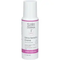 Siriderma Extra Sens CR OD 150 ml Creme