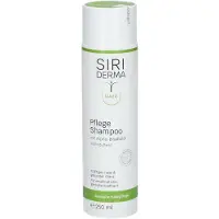 Siriderma Sh.Pfl.leicht Duft 250 ml Shampoo