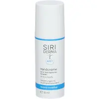 Siriderma Hdcr Ohne Duft 50 ml Creme