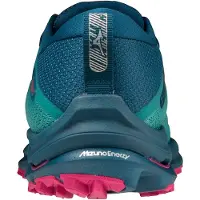 Mizuno Schuhe Wave Rider TT, J1GD213229