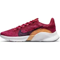 Nike Damen Workoutschuhe W SUPERREP GO 3 FLYKNIT