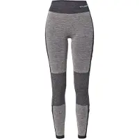 Hummel Cleaa Mid Waist Seamless Leggings