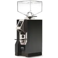 Eureka Mignon Turbo CR Black