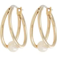 BOSS CORA Stainless Steel No Gemstone