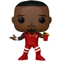 Funko POP! POP! - Sports - Wrestling WWE Montez Ford #95