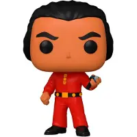 Funko POP! Pop! Star Trek TOS : Khan (1137)