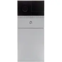 REV Link2Home WiFi Video-Türsprechanlage mit Link2Home App, Wifi