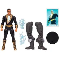 Mcfarlane Toys DC Multiverse Build A Actionfigur Black Adam Endless Winter 18 cm