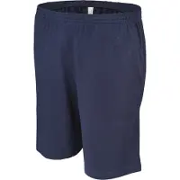 Pro Act Jersey Kinder-Short