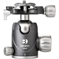 Benro Kugelkopf VX25