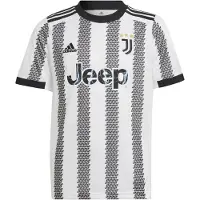 Adidas Kinder Juventus Turin 22/23 Heimtrikot