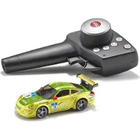 Toymax Porsche 911 GT3 RSR
