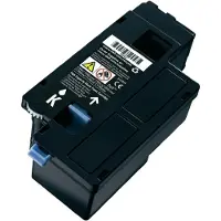 Dell XY7N4, 1000 Seiten, Gelb, 1 Stück(e)
