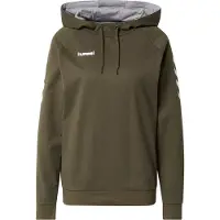 Hummel Go Cotton Kapuzenpullover