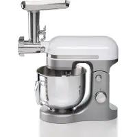 Ariete 4079/00, Befestigungsset, Rot, Edelstahl, Moderna 1589, 150 mm, 220 mm, 285 mm