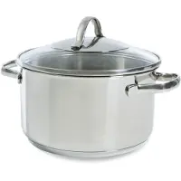 BK Soeppan Essentials Ø24 cm