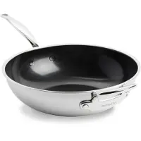 Greenpan Premiere Wok
