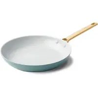 Greenpan Bratpfanne Padova Smokey Blue mit Keramischer Antihaftbeschichtung 24 cm