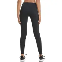 Puma Performance Full Leggings Schwarz XS Frau Schwarz XS