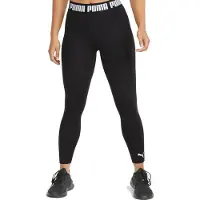 Puma Damen Caprihose Train STRONG High Wai