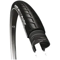 CST Gehäuse Classic Basic 24 x 1 3/8 (37-540) schwarz