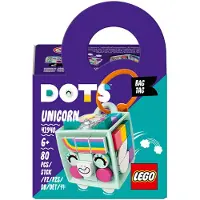 LEGO Taschenanhänger Einhorn