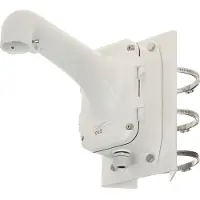 Hikvision DS-1604ZJ-Box-Pole - Kamera Kegelhalter