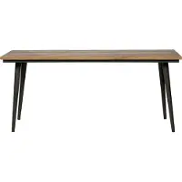 Bepurehome Guild Esstisch Naturel 220X90cm