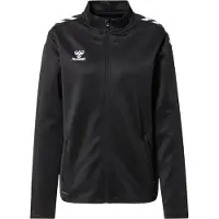 Hummel hmlCORE XK Poly Zip Sweat Frau