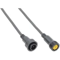 Beamz 10m DMX-Kabel IP65