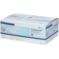 Holthaus Medical Polsterbinde Ypsiform 6 cmx3 m St Binden