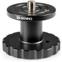 Benro GDHAD1 Adapter für Combination Serie (flache, große
