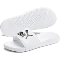 Puma Zehensandalen POPCAT damen